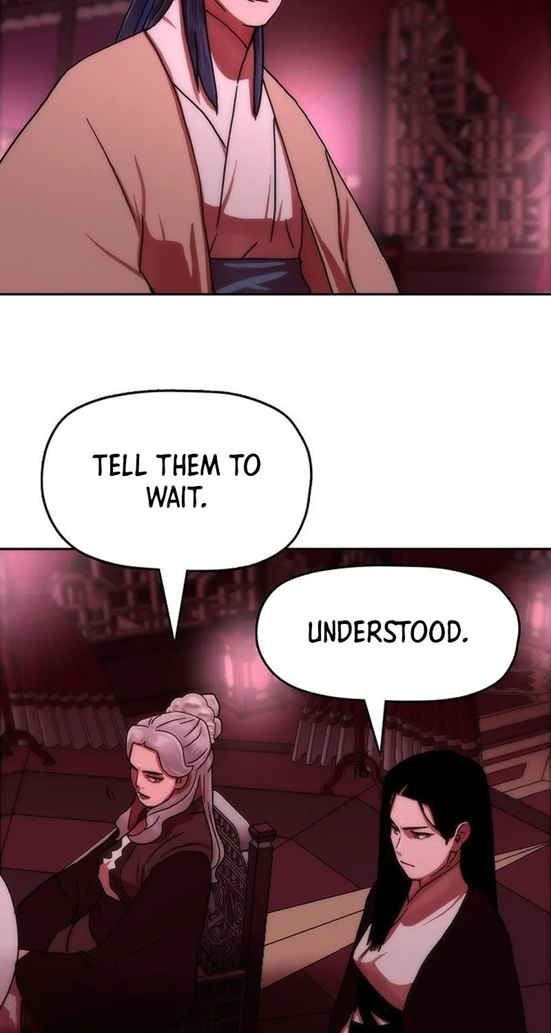 Read Like a Chilling Flame chapter 61 image 55 on Lezhin