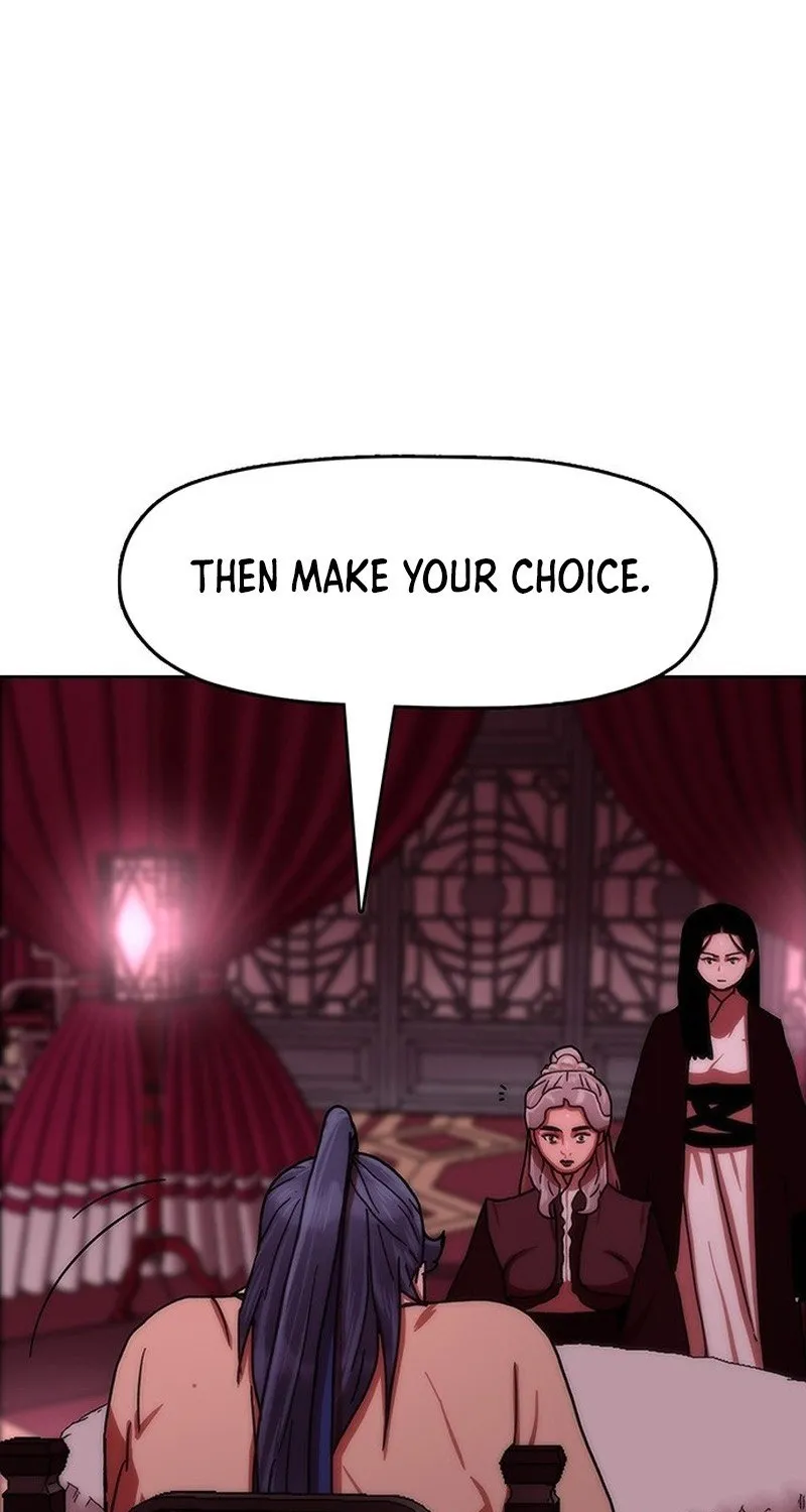Read Like a Chilling Flame chapter 61 image 58 on Lezhin