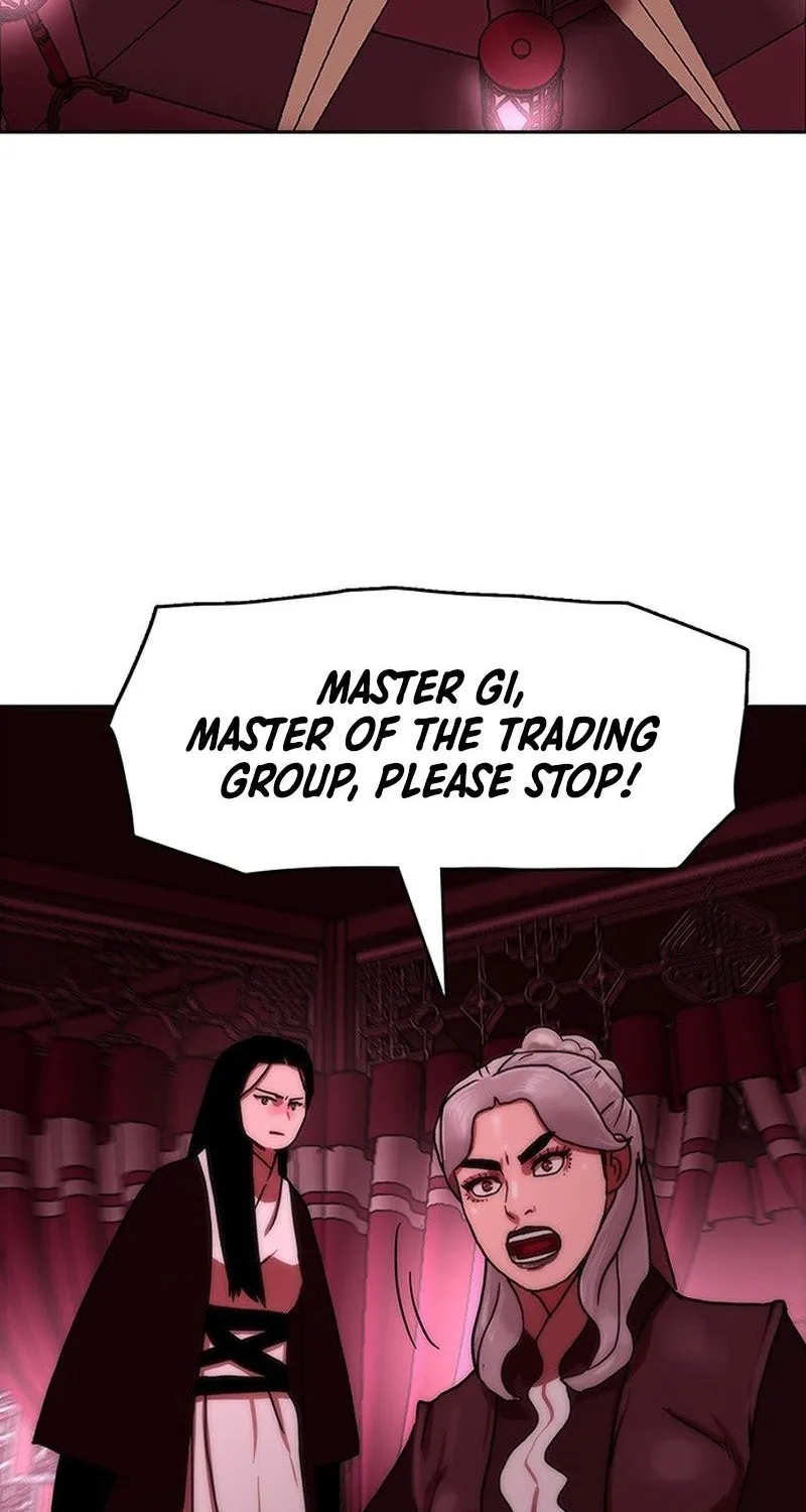 Read Like a Chilling Flame chapter 61 image 65 on Lezhin