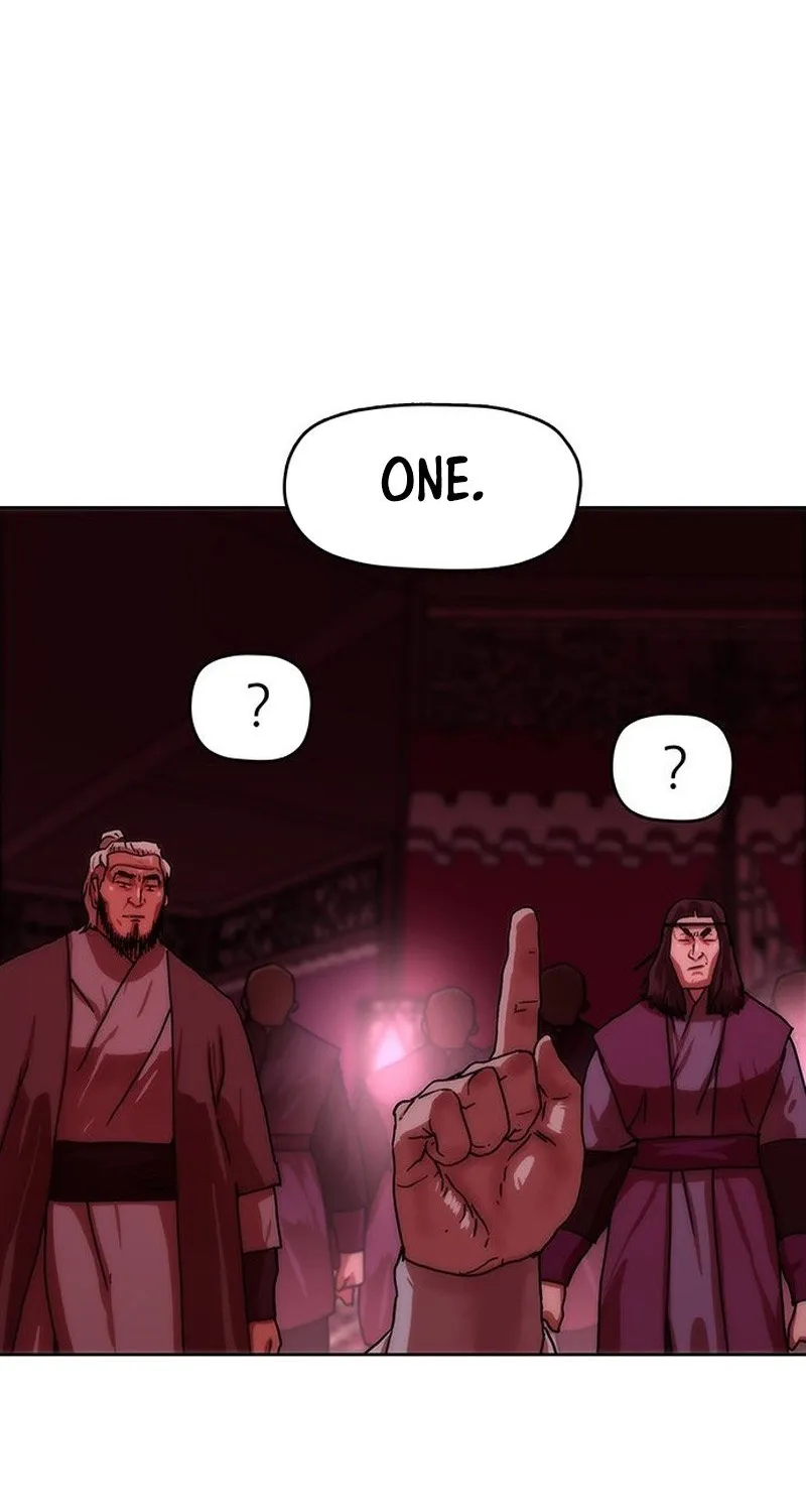 Read Like a Chilling Flame chapter 61 image 69 on Lezhin