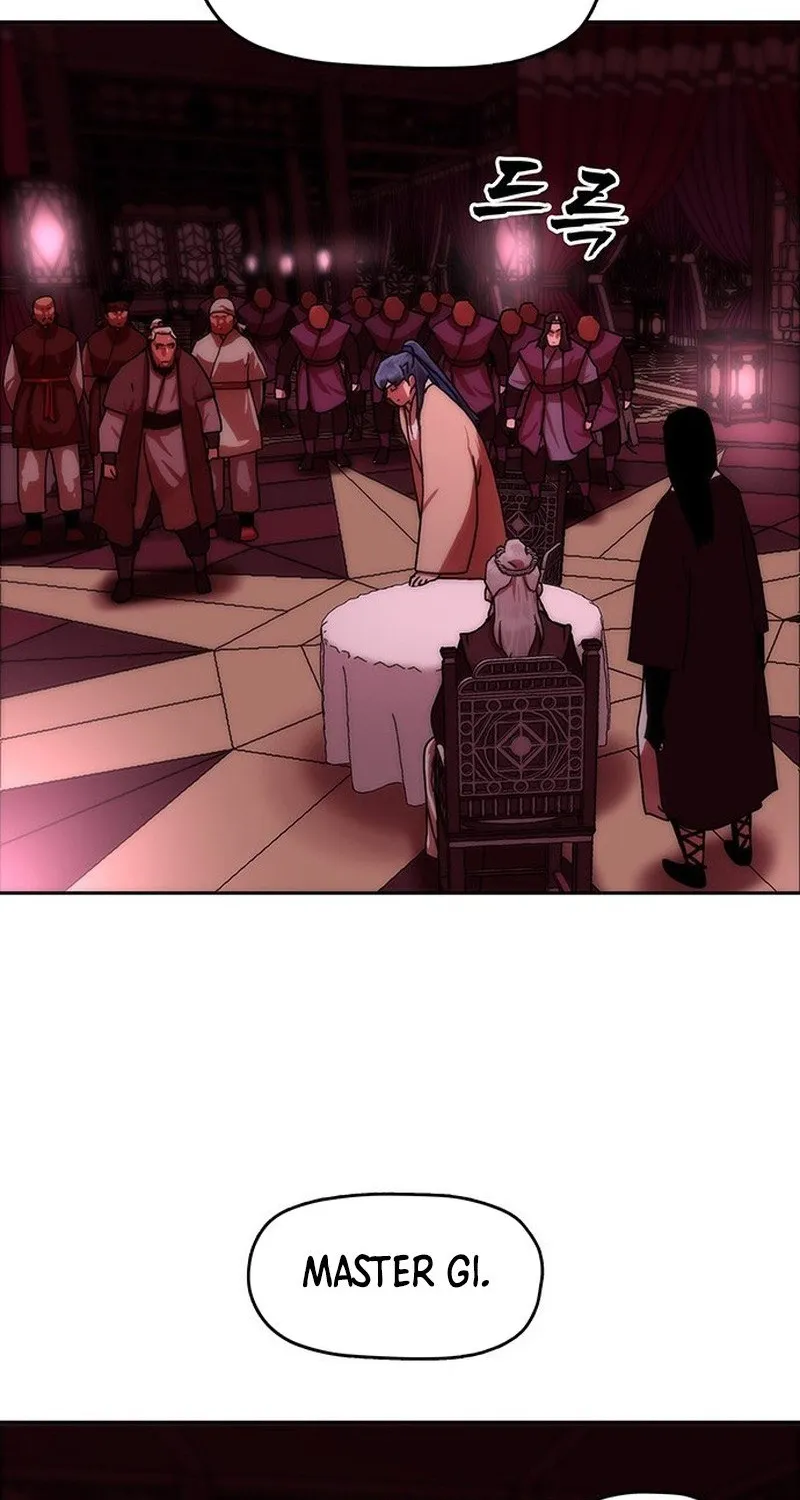 Read Like a Chilling Flame chapter 61 image 78 on Lezhin