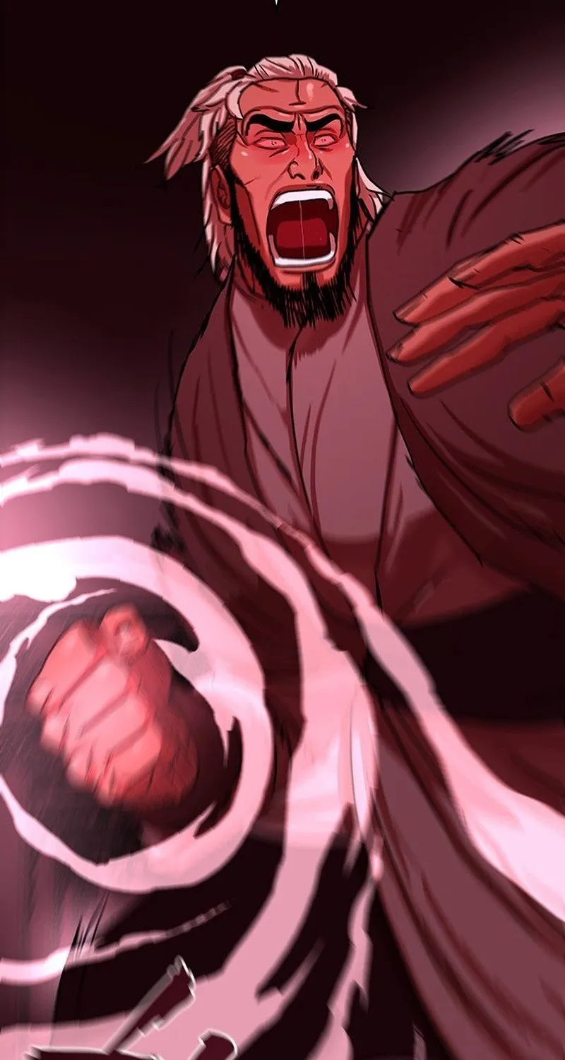 Read Like a Chilling Flame chapter 61 image 84 on Lezhin