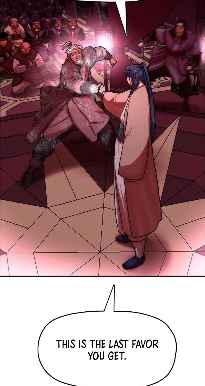 Read Like a Chilling Flame chapter 61 image 92 on Lezhin