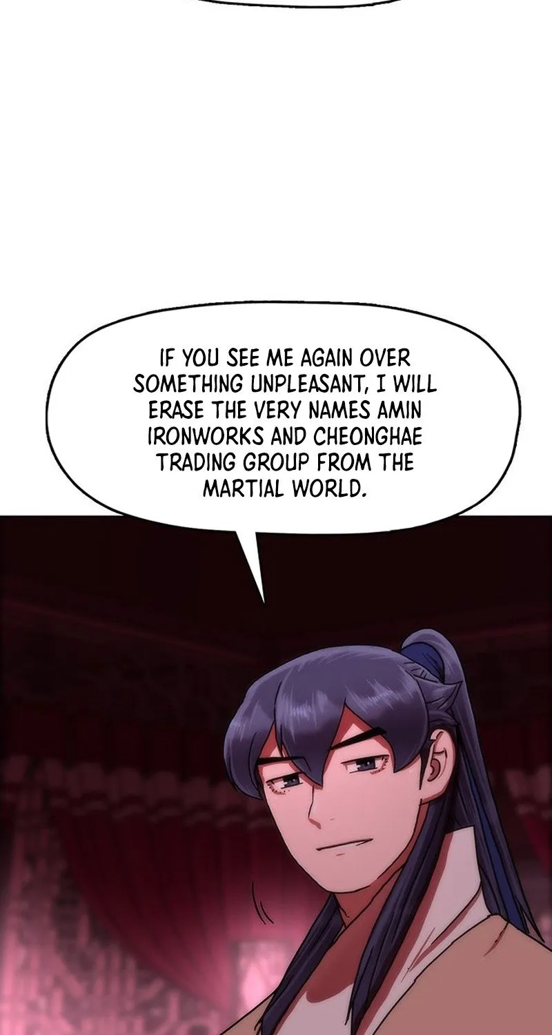 Read Like a Chilling Flame chapter 61 image 93 on Lezhin