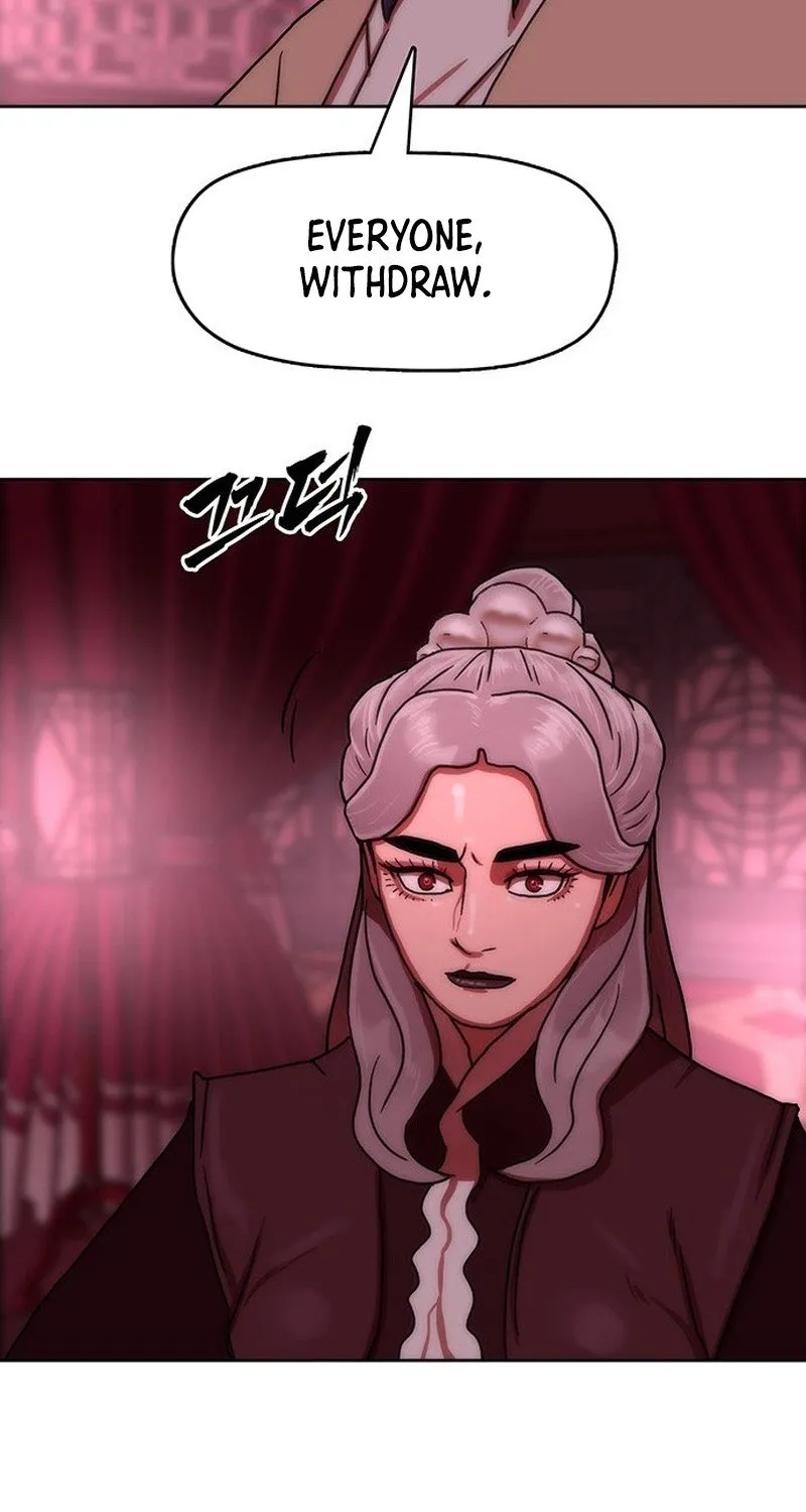 Read Like a Chilling Flame chapter 61 image 94 on Lezhin