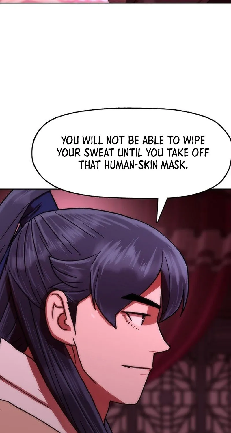 Read Like a Chilling Flame chapter 61 image 99 on Lezhin