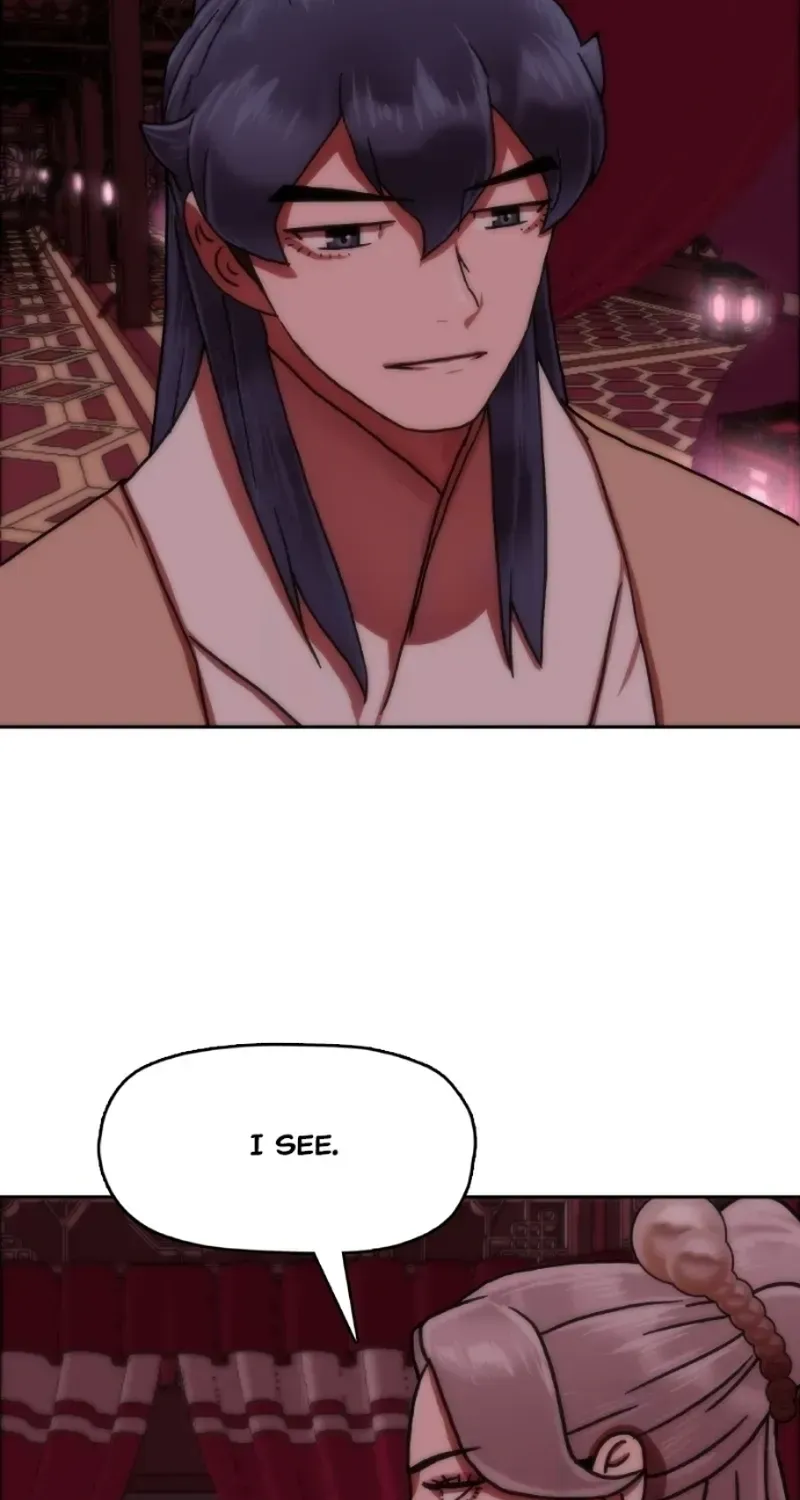 Read Like a Chilling Flame chapter 62 image 10 on Lezhin