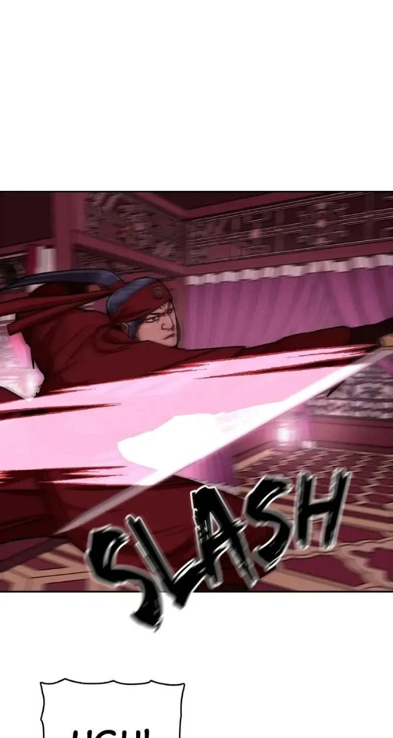 Read Like a Chilling Flame chapter 62 image 101 on Lezhin
