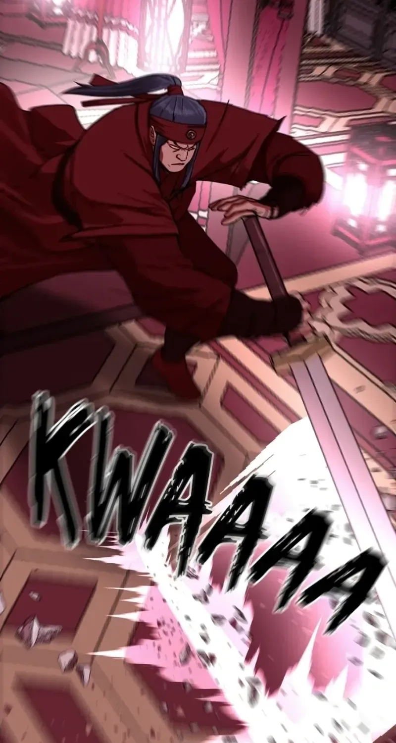 Read Like a Chilling Flame chapter 62 image 105 on Lezhin