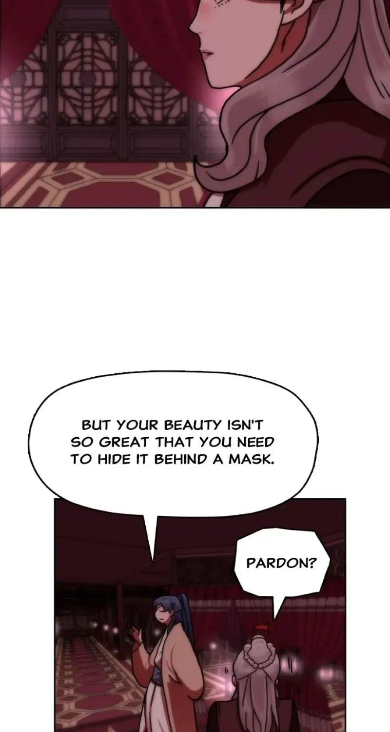 Read Like a Chilling Flame chapter 62 image 11 on Lezhin
