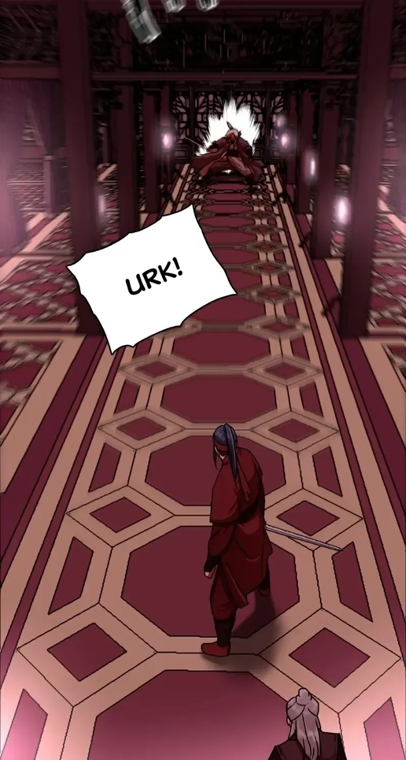 Read Like a Chilling Flame chapter 62 image 114 on Lezhin