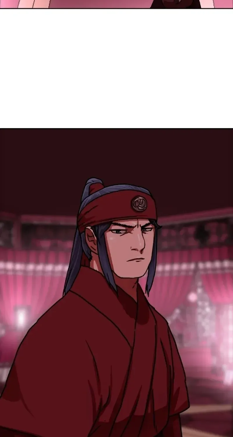 Read Like a Chilling Flame chapter 62 image 115 on Lezhin