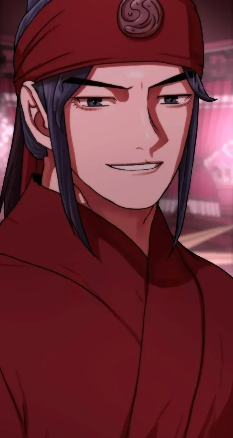 Read Like a Chilling Flame chapter 62 image 125 on Lezhin