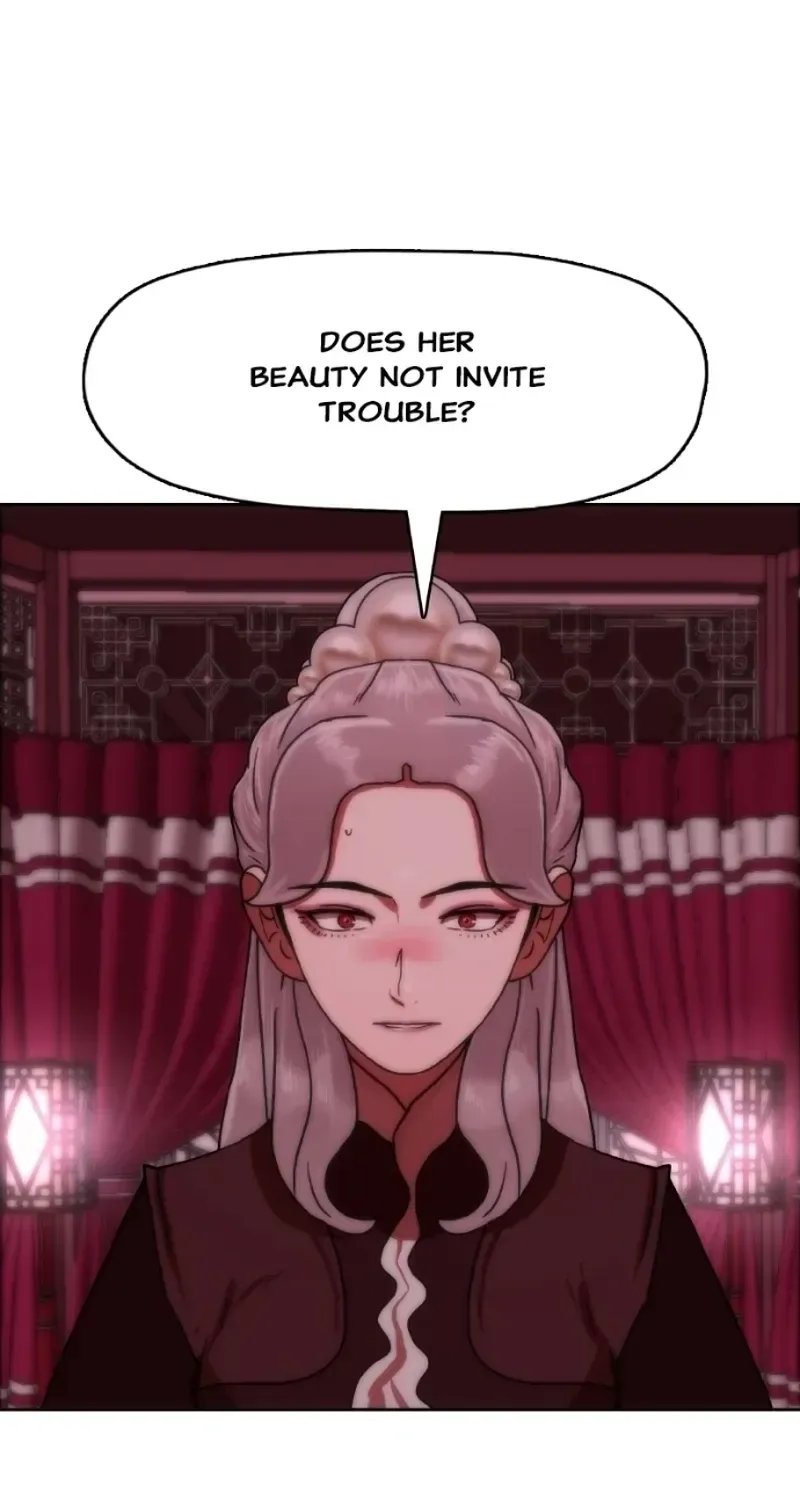 Read Like a Chilling Flame chapter 62 image 19 on Lezhin