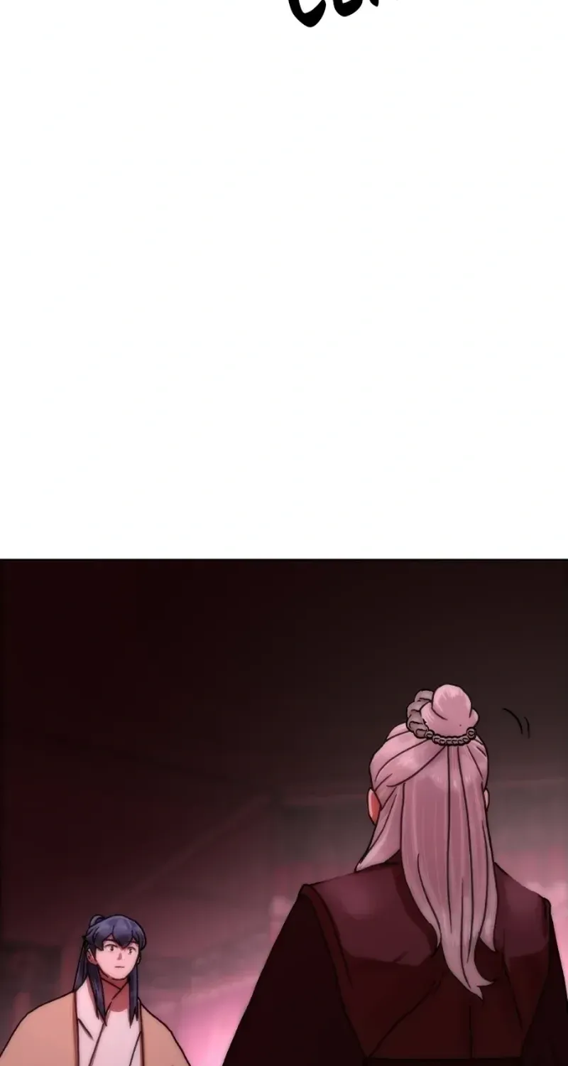 Read Like a Chilling Flame chapter 62 image 2 on Lezhin