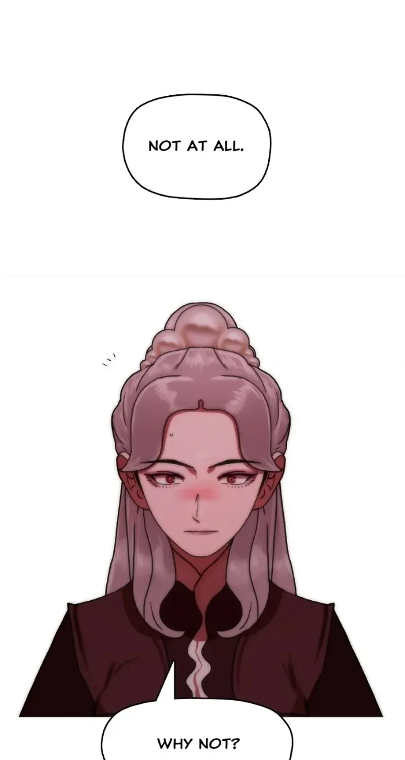 Read Like a Chilling Flame chapter 62 image 20 on Lezhin