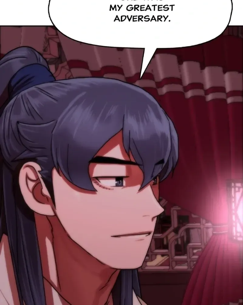Read Like a Chilling Flame chapter 62 image 24 on Lezhin