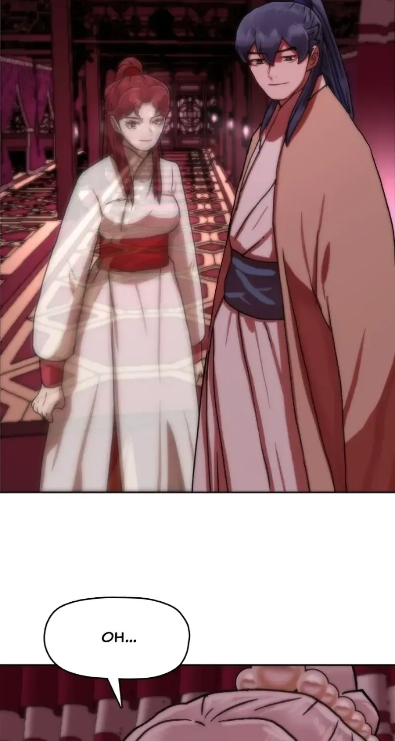 Read Like a Chilling Flame chapter 62 image 27 on Lezhin