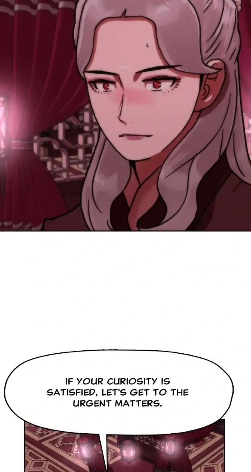 Read Like a Chilling Flame chapter 62 image 28 on Lezhin
