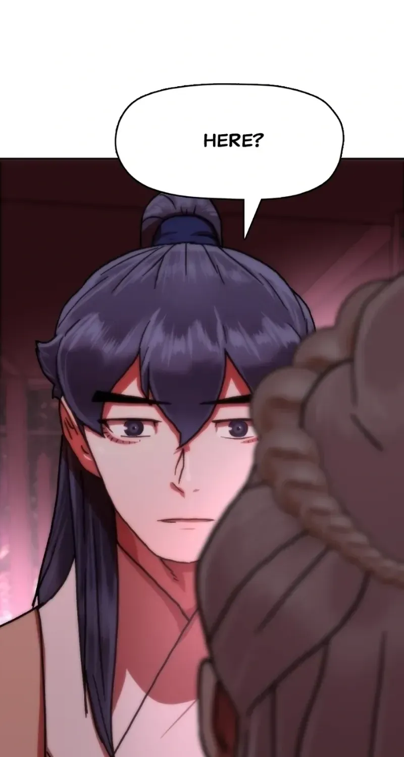 Read Like a Chilling Flame chapter 62 image 33 on Lezhin