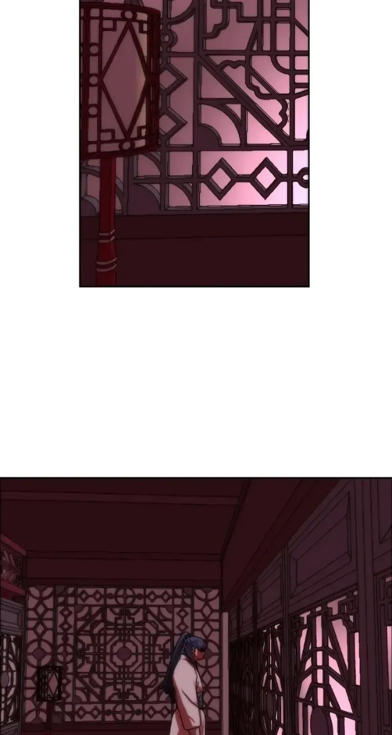 Read Like a Chilling Flame chapter 62 image 45 on Lezhin