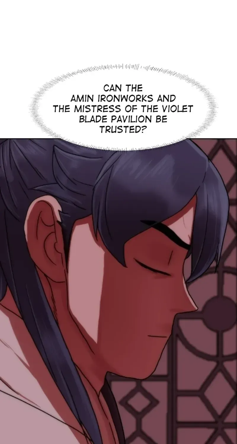 Read Like a Chilling Flame chapter 62 image 47 on Lezhin