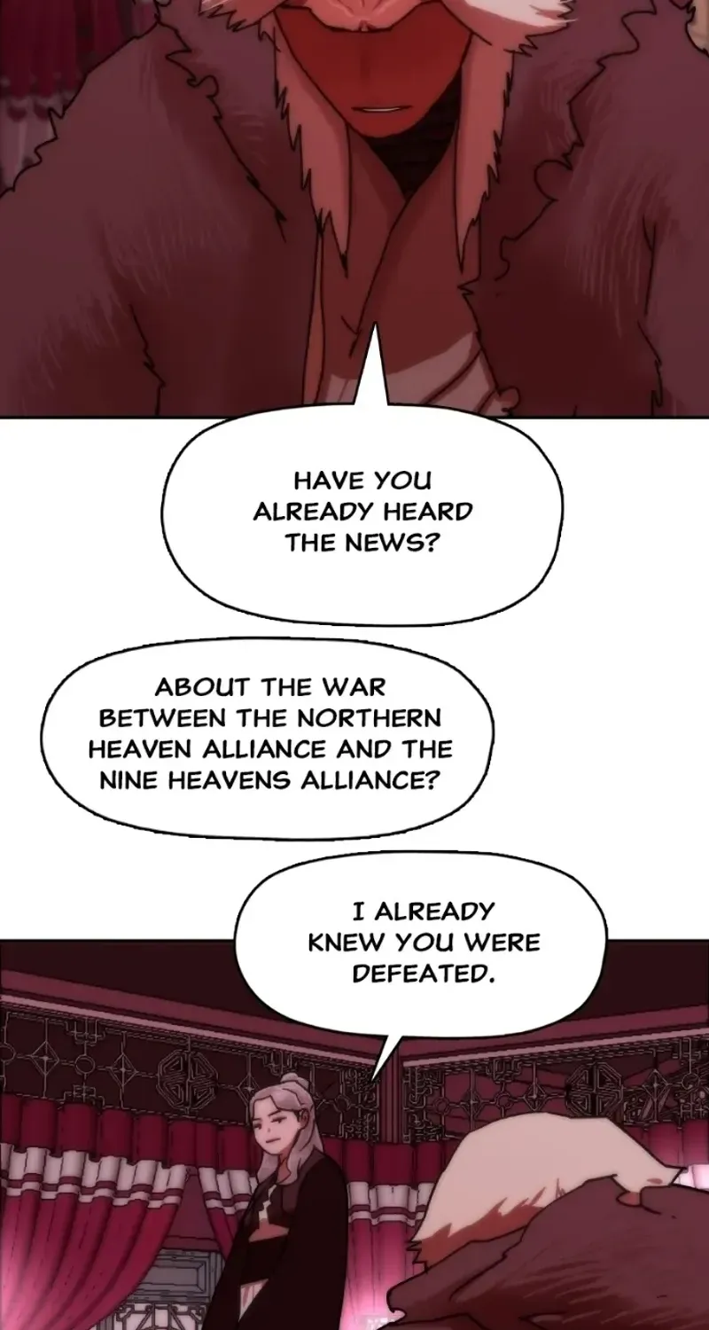 Read Like a Chilling Flame chapter 62 image 68 on Lezhin