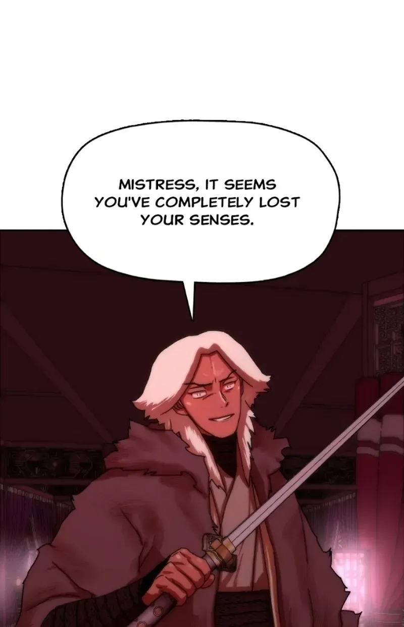 Read Like a Chilling Flame chapter 62 image 84 on Lezhin