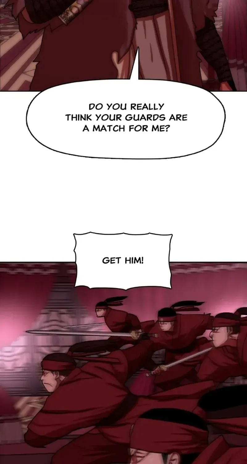 Read Like a Chilling Flame chapter 62 image 85 on Lezhin