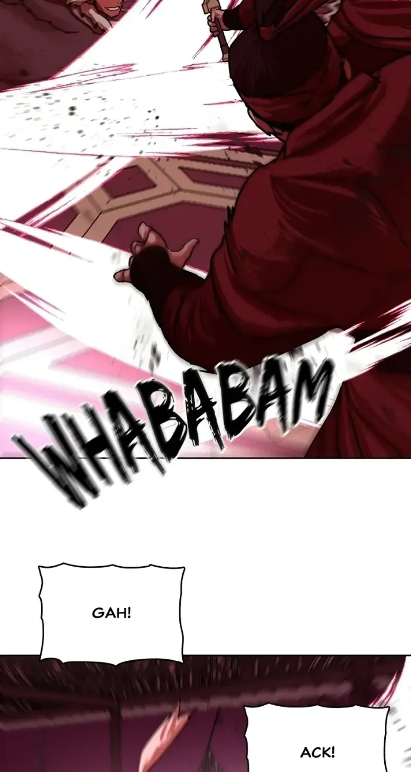 Read Like a Chilling Flame chapter 62 image 87 on Lezhin