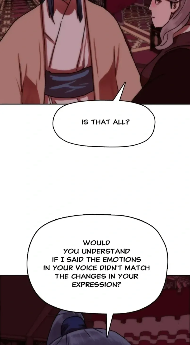 Read Like a Chilling Flame chapter 62 image 9 on Lezhin