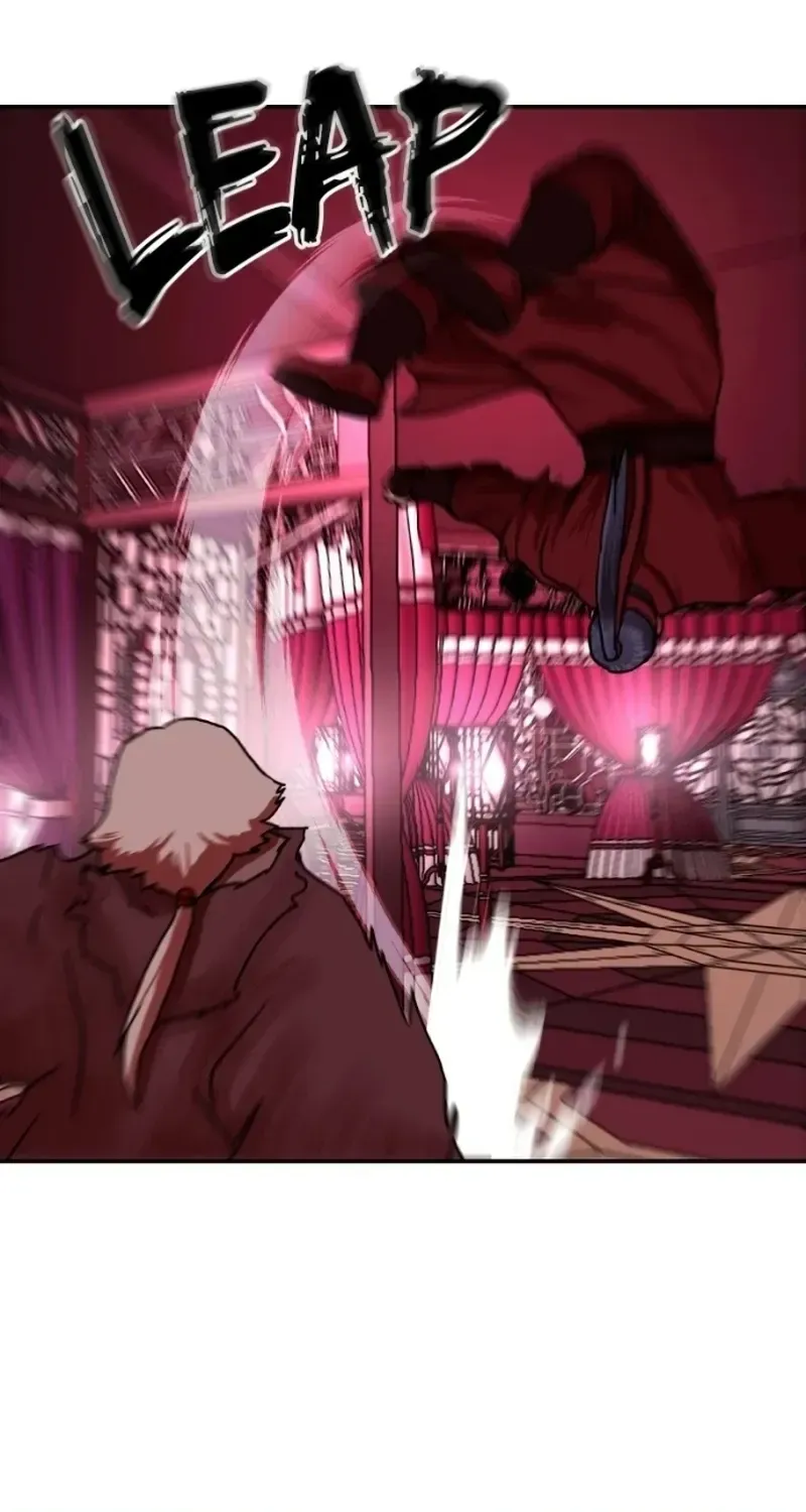 Read Like a Chilling Flame chapter 62 image 97 on Lezhin