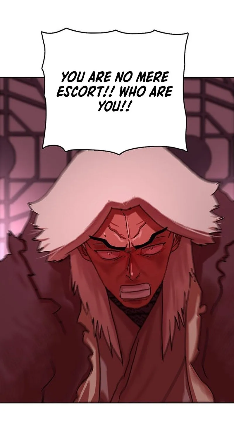 Read Like a Chilling Flame chapter 63 image 1 on Lezhin