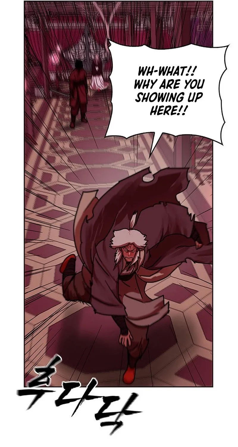 Read Like a Chilling Flame chapter 63 image 12 on Lezhin