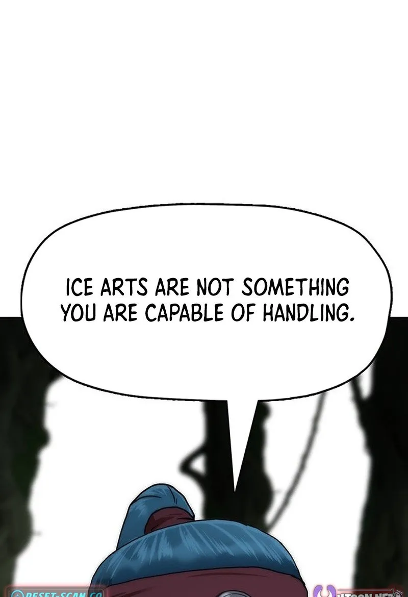 Read Like a Chilling Flame chapter 63 image 126 on Lezhin