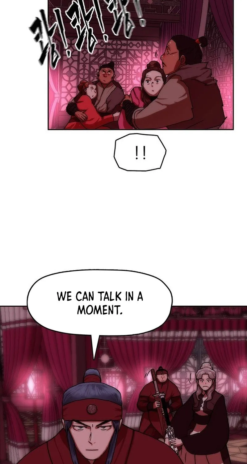 Read Like a Chilling Flame chapter 63 image 15 on Lezhin