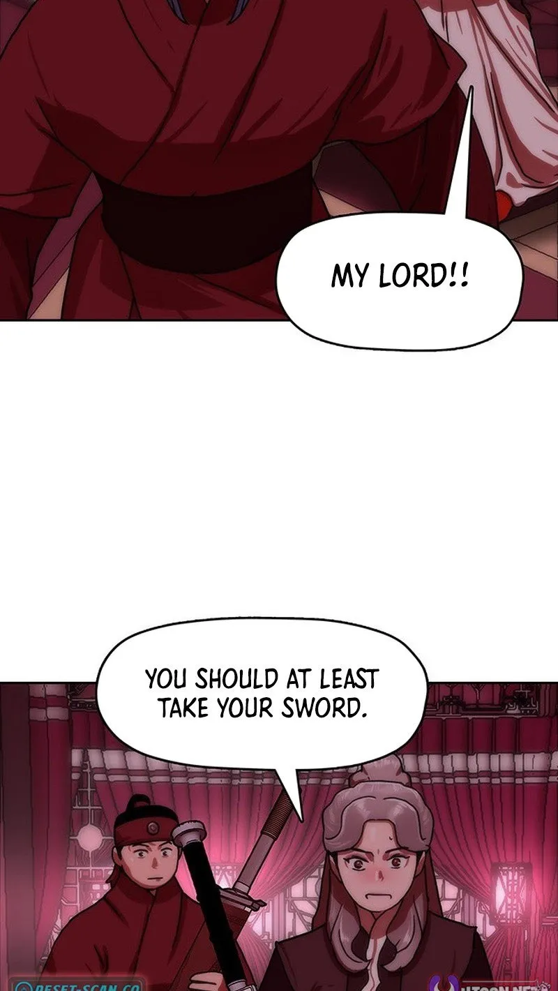 Read Like a Chilling Flame chapter 63 image 16 on Lezhin