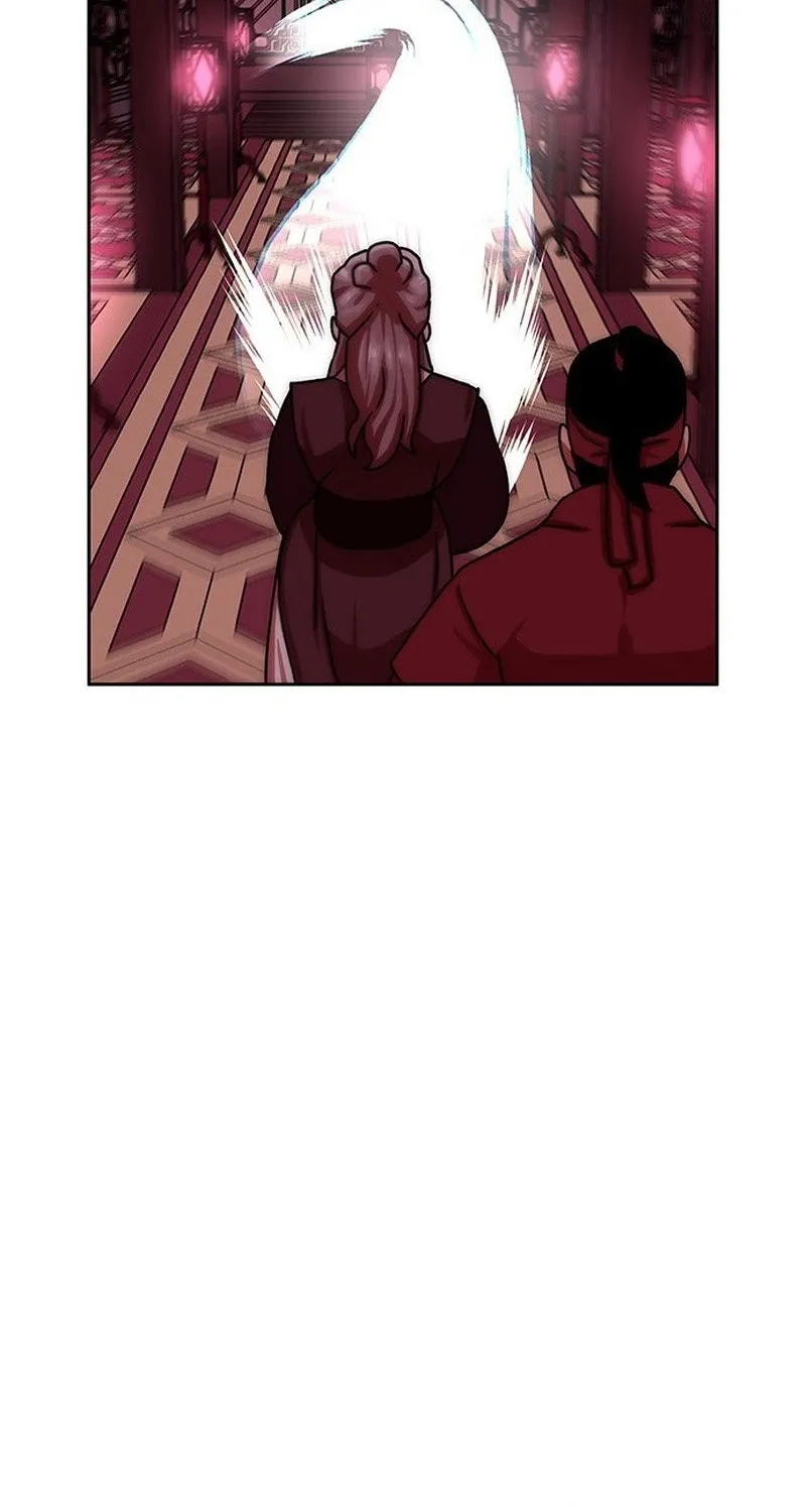 Read Like a Chilling Flame chapter 63 image 19 on Lezhin