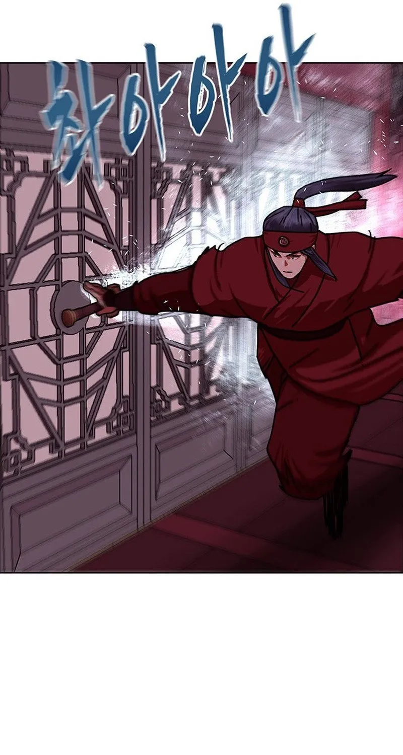Read Like a Chilling Flame chapter 63 image 20 on Lezhin