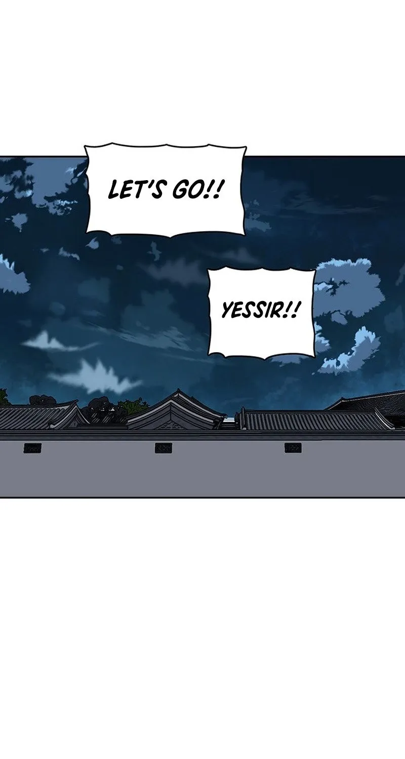 Read Like a Chilling Flame chapter 63 image 29 on Lezhin