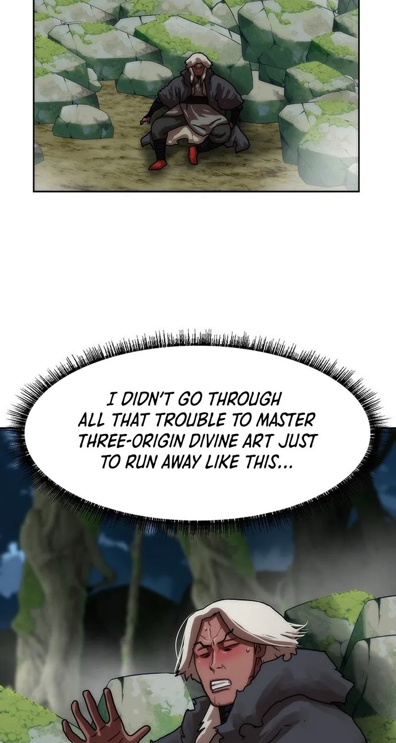 Read Like a Chilling Flame chapter 63 image 33 on Lezhin