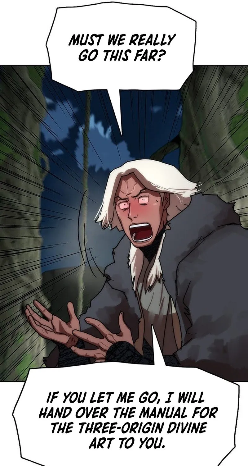 Read Like a Chilling Flame chapter 63 image 42 on Lezhin
