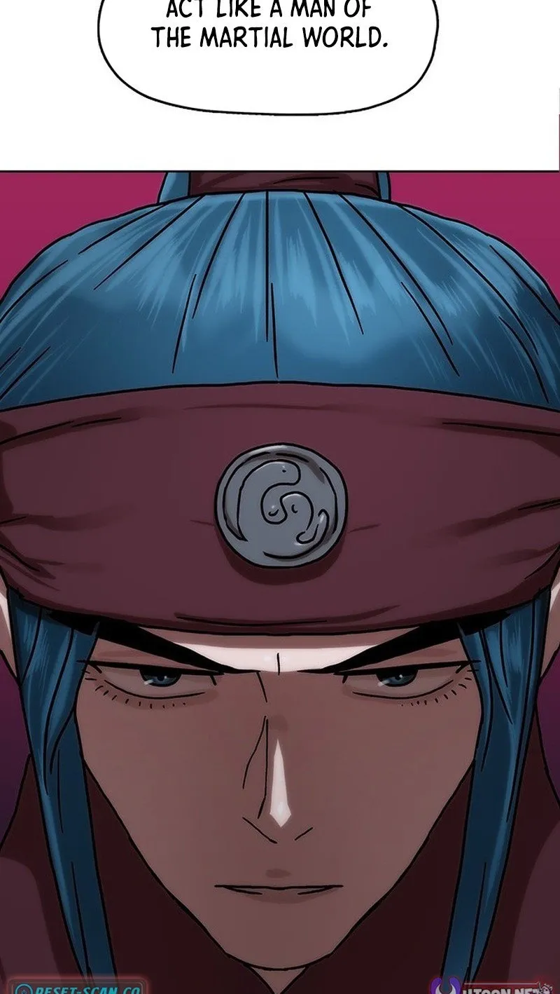 Read Like a Chilling Flame chapter 63 image 46 on Lezhin