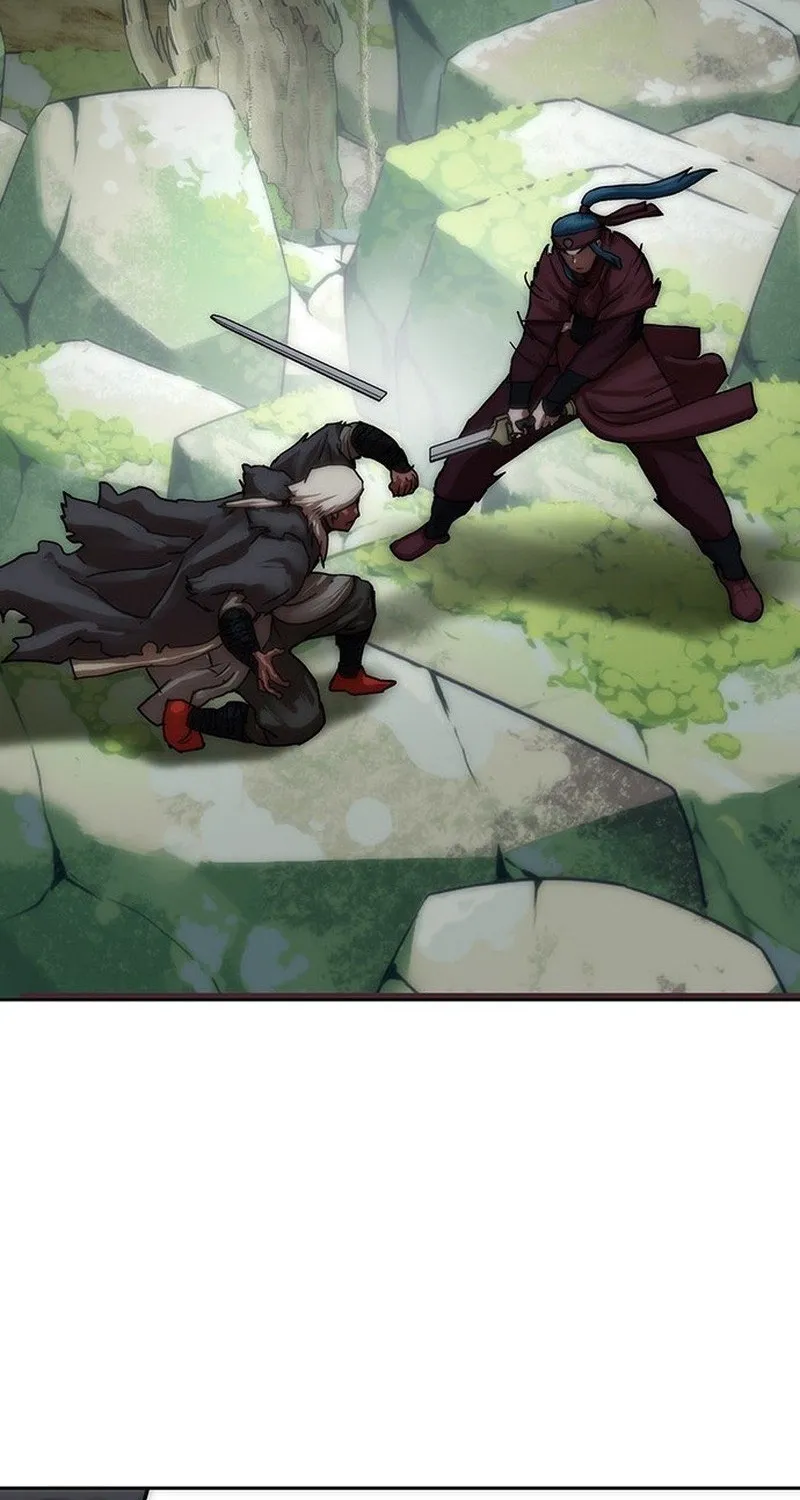 Read Like a Chilling Flame chapter 63 image 60 on Lezhin