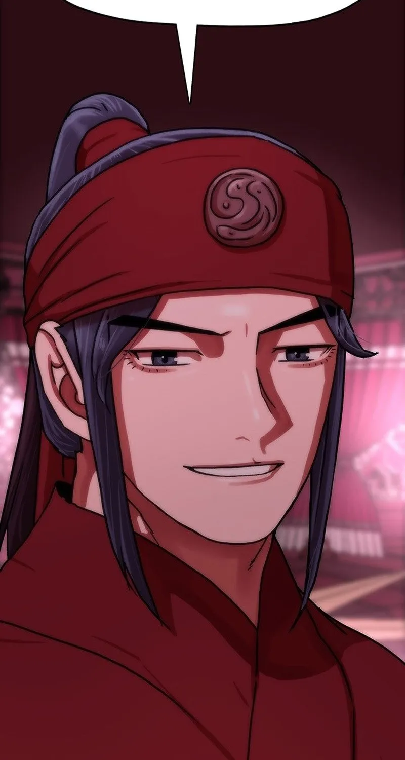 Read Like a Chilling Flame chapter 63 image 7 on Lezhin