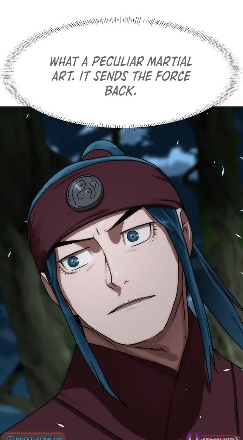 Read Like a Chilling Flame chapter 63 image 96 on Lezhin