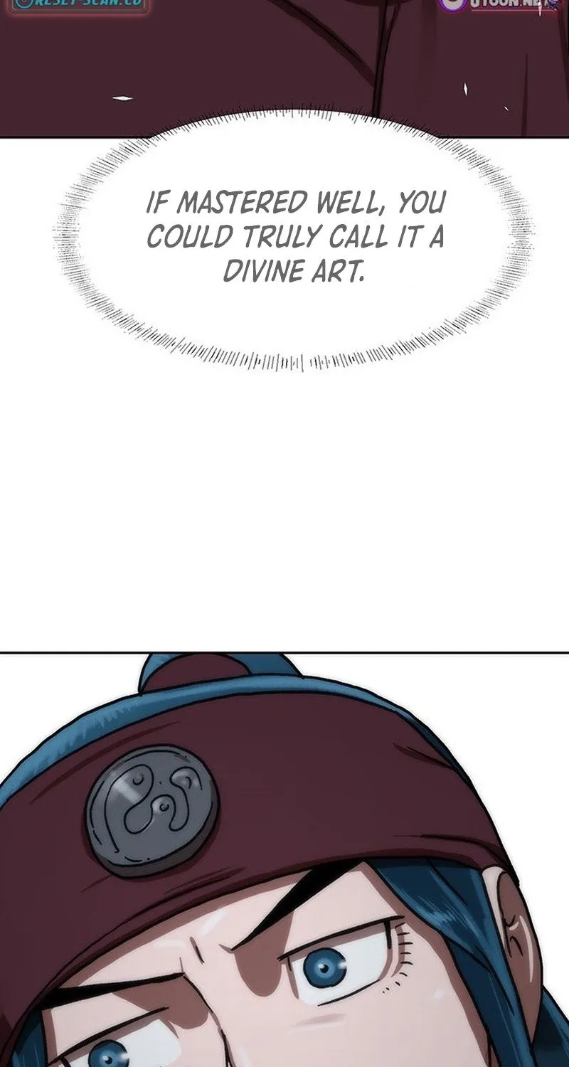 Read Like a Chilling Flame chapter 63 image 97 on Lezhin
