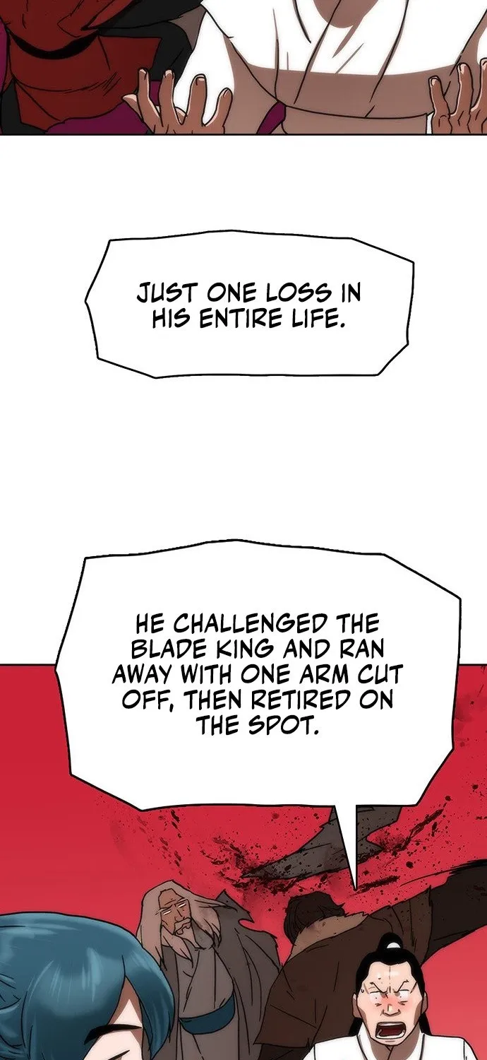 Read Like a Chilling Flame chapter 65 image 10 on Lezhin