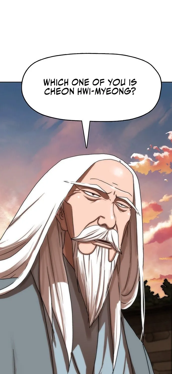 Read Like a Chilling Flame chapter 65 image 18 on Lezhin