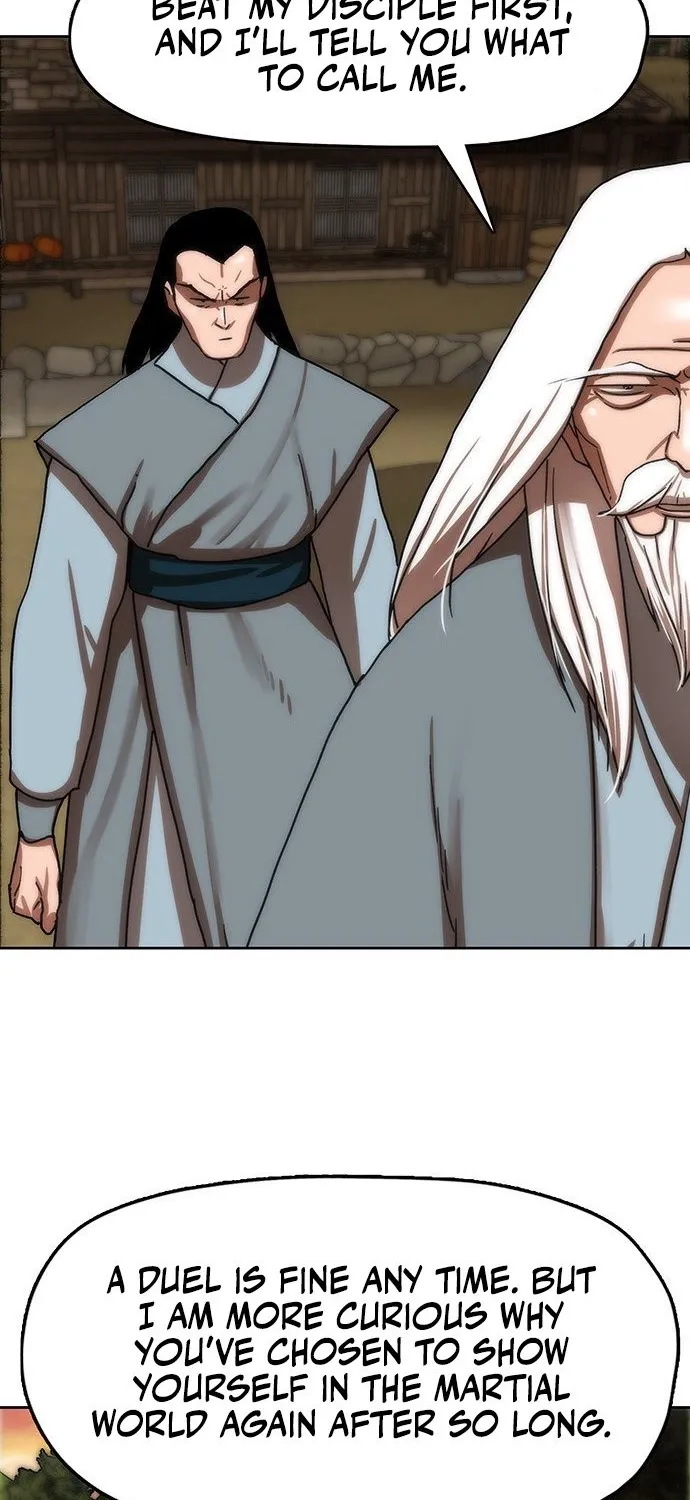 Read Like a Chilling Flame chapter 65 image 22 on Lezhin